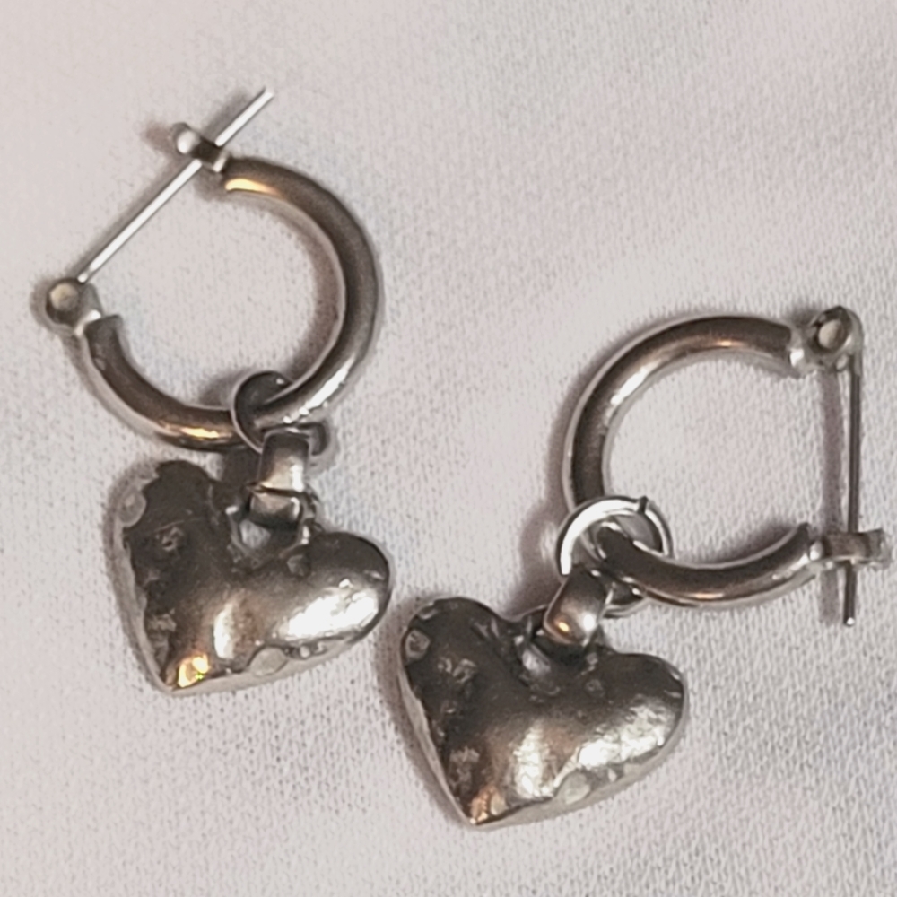 Pierced Earrings 3/$15